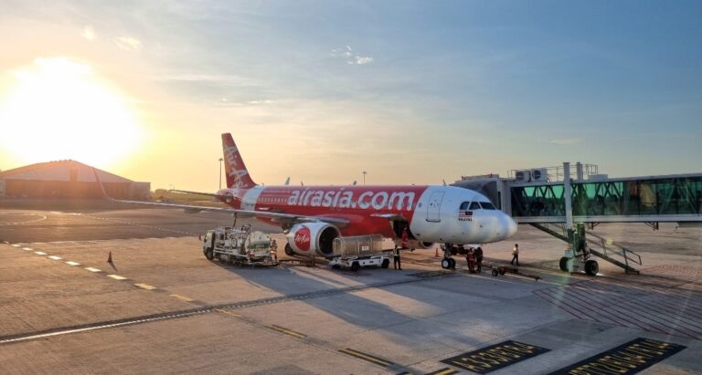 AirAsia launches direct flights between Kota Kinabalu and Seoul