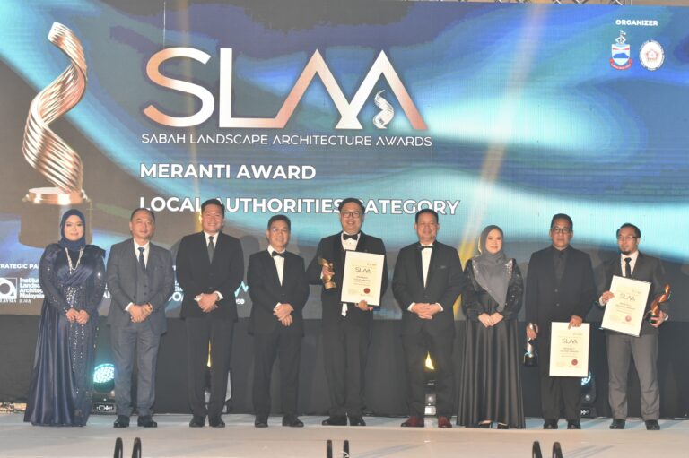 Sabah bids to host IFLA World Congress 2031