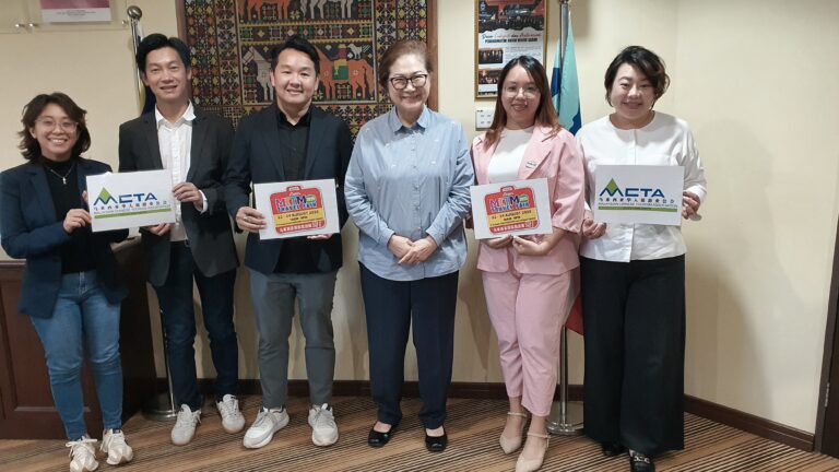 Travel fair to promote domestic tourism