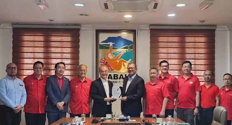 KKCCI supports rural tourism growth