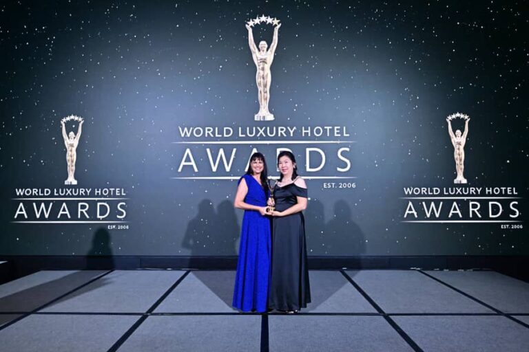 Borneo Rainforest Lodge wins triple honours at World Luxury Awards 2025
