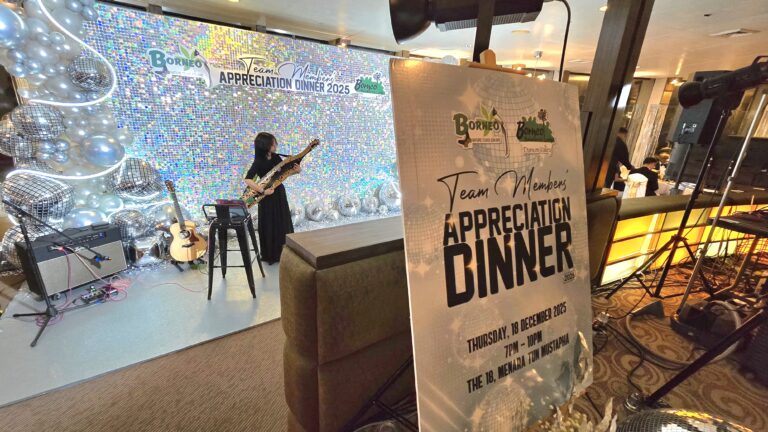 BNT, BRL expand sustainable tourism