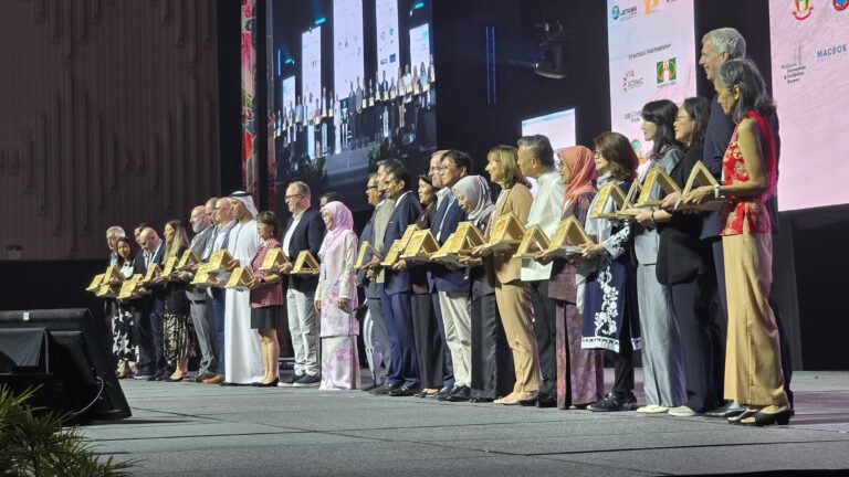 Sabah backs business events to boost regional engagement, investment