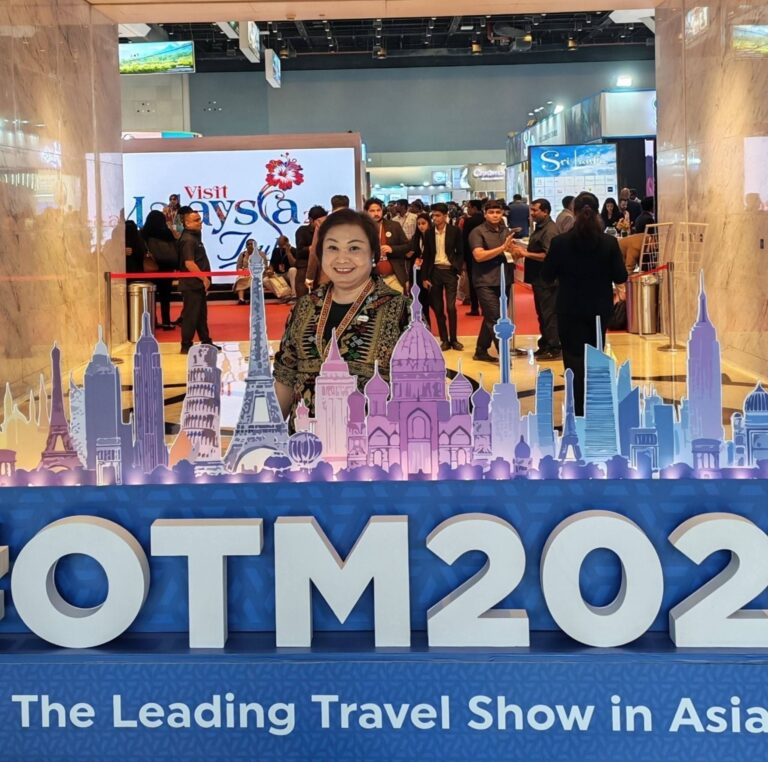 Six tour operators, a resort showcase offerings at OTM 2026