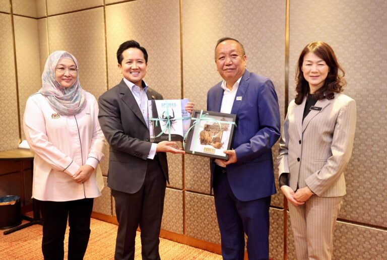 Sabah strengthens environment autonomy