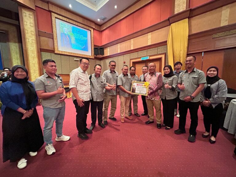 Make Sabah a must-visit destination