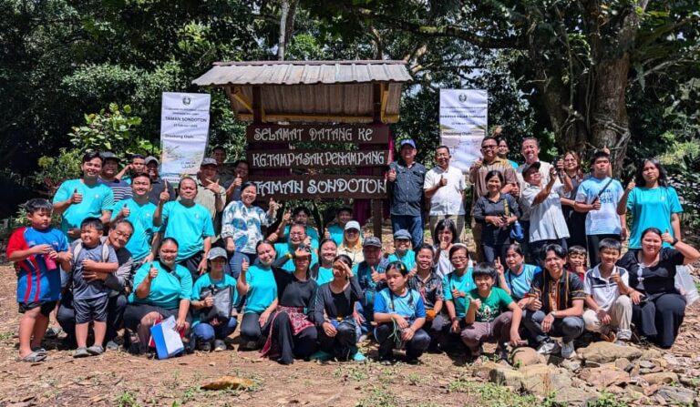 Over 200 locations in Sabah identified for camping development