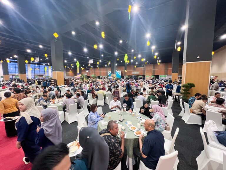 SICC strengthens collaboration with government agencies