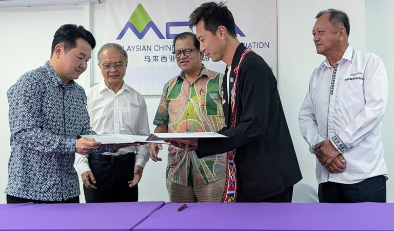 Hong Kong star to promote Sabah tourism for VM2026