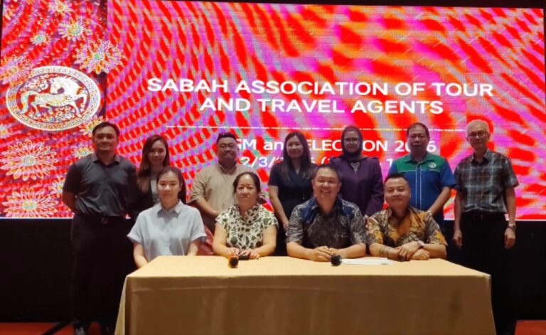 Satta elects new chairman, committee for 2026-28