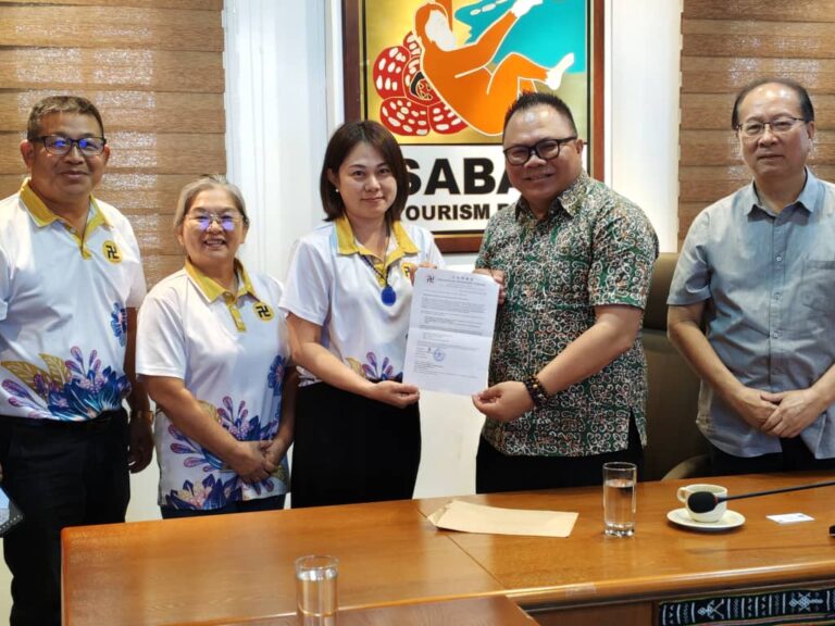 Tenom Wesak Day to draw 800 visitors