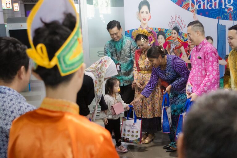 1,500 passengers touch down at KKIA