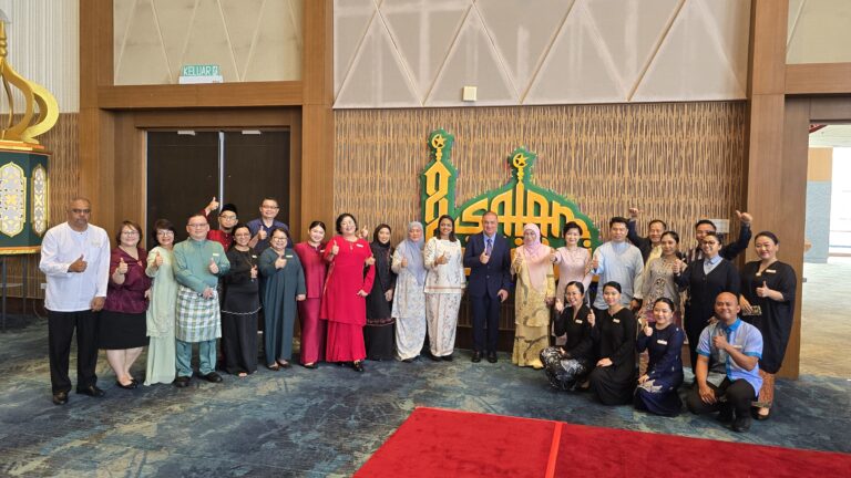 SICC staged 2,737 events since its opening