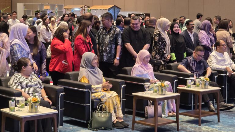 SICC connects industry players to drive business collaboration