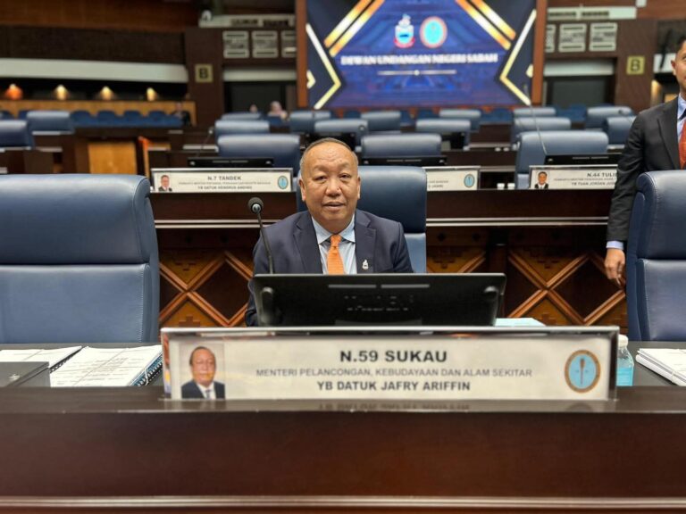 Sabah tightens action against illegal tourism operators