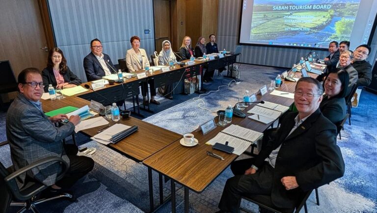 STB to set up crisis unit to steer the industry