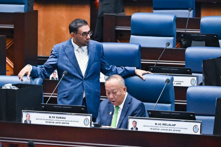 Sabah tourism grows despite global challenges, eyes 2027 campaign