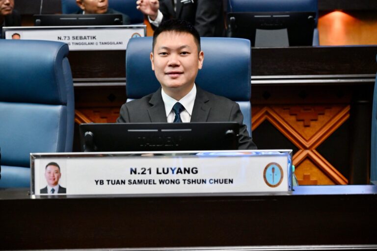 Sabah urged to diversify tourism products
