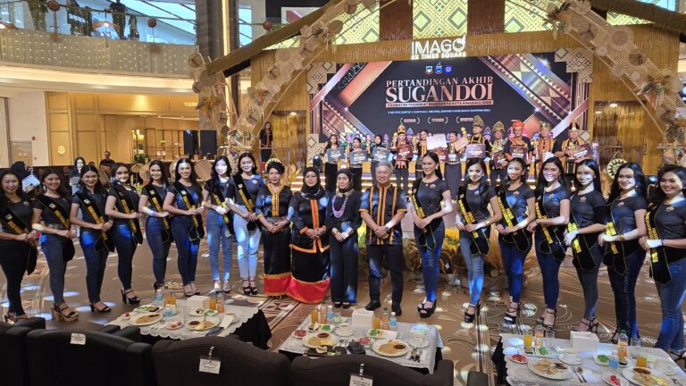 Sugandoi strengthens Sabah’s cultural tourism appeal