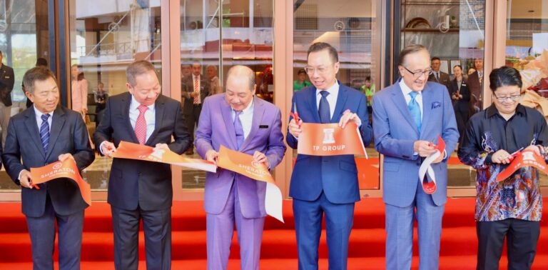 Sheraton Kota Kinabalu opening signals strong investor confidence
