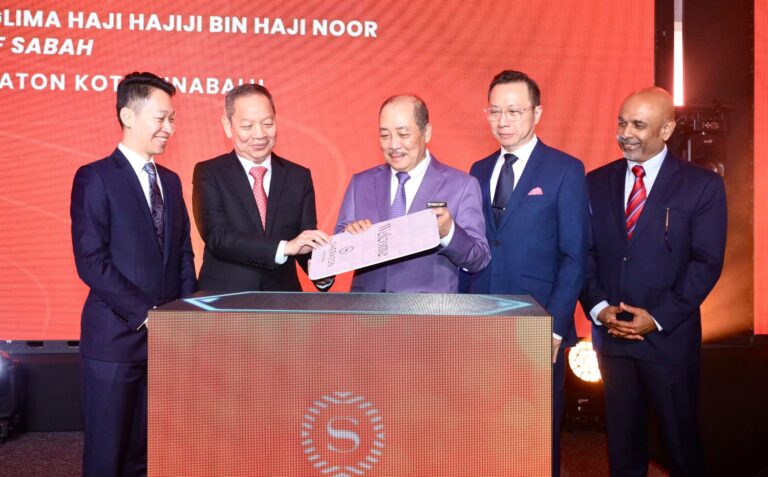 Sabah’s tourism remains resilient amid Middle East conflict