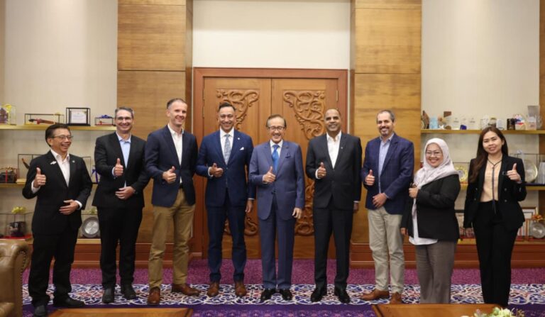 MAH, STB to align strategies amid tourism slowdown