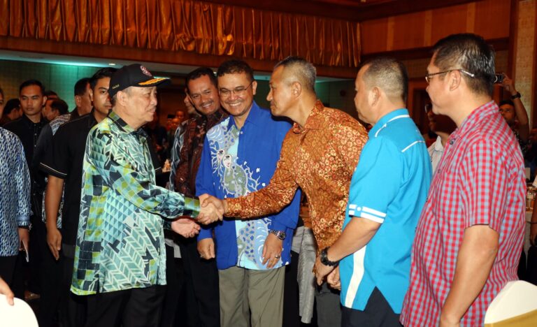 Semporna poised to become world-class sustainable marine tourism hub