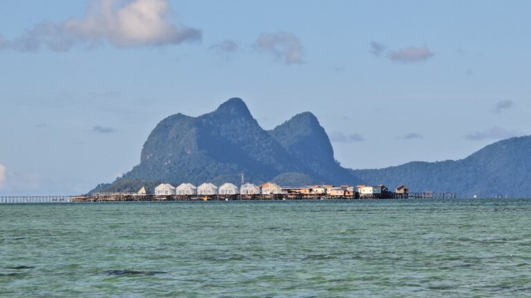 Semporna tourism growth must benefit locals