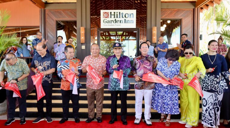 Sabah to draft long-term tourism blueprint
