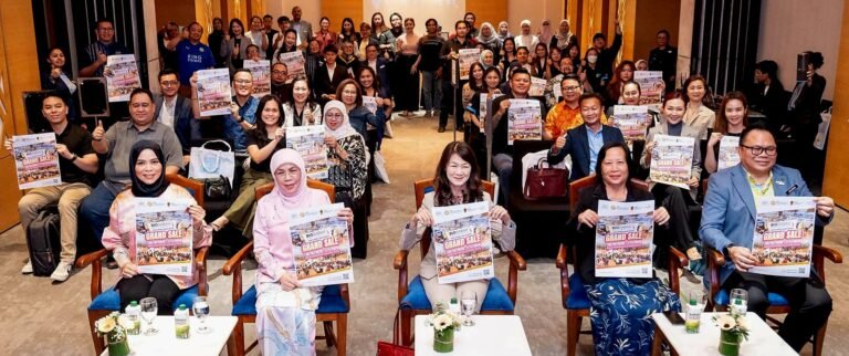 BIGSABAH Sale to become B2B marketplace, targets 100,000 visitors